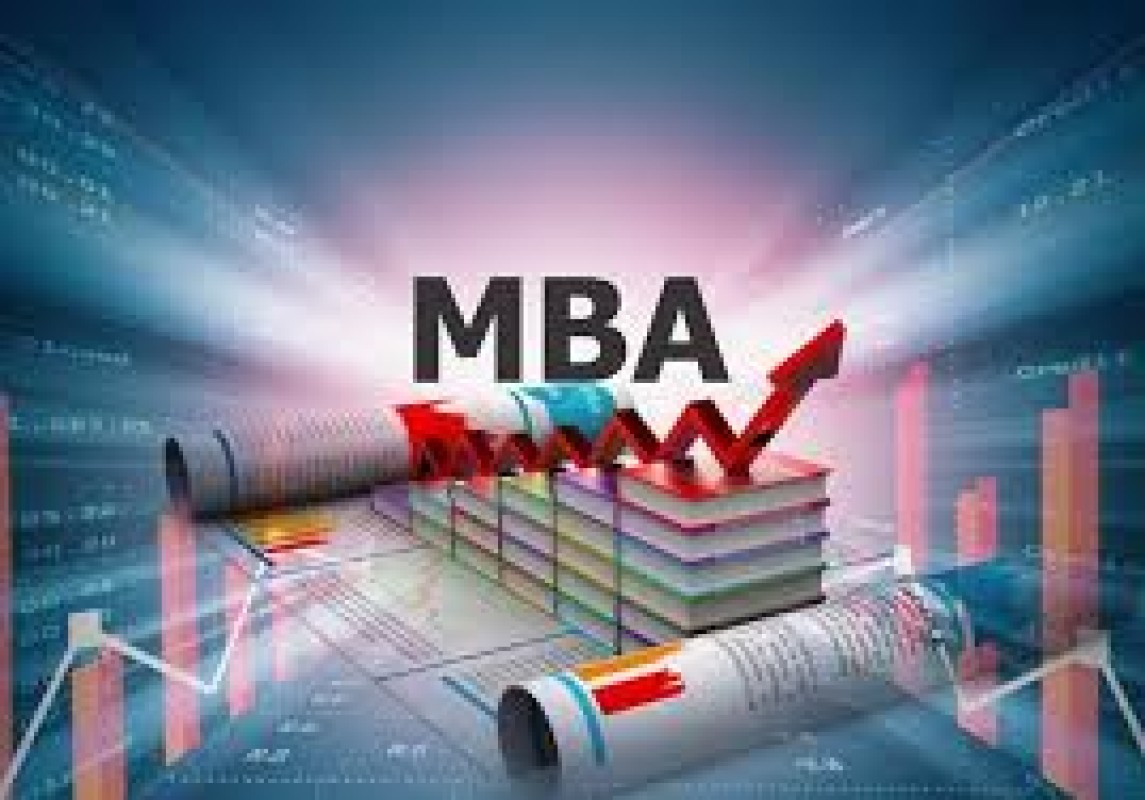 MBA (Master of Business Administration )