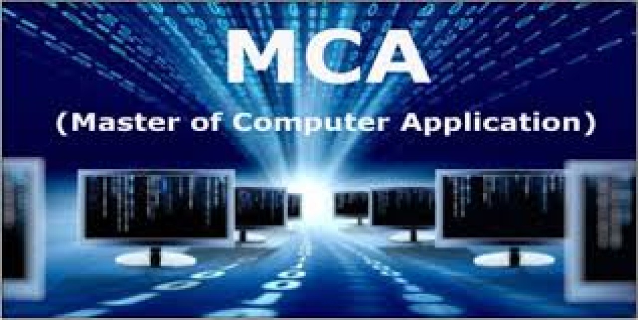 MCA (Master of Computer Applications)